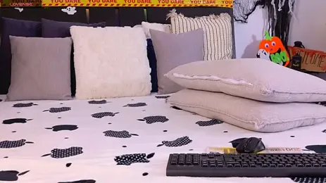 Jimmy_Doss yayın görüntüsü