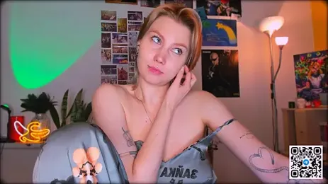 Nicole_matt yayın görüntüsü