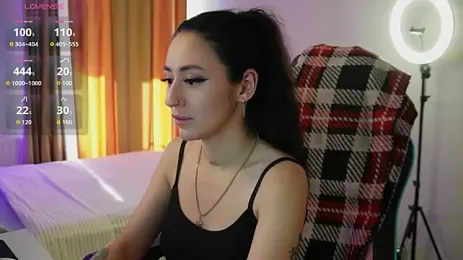 Fiona-Love yayın görüntüsü