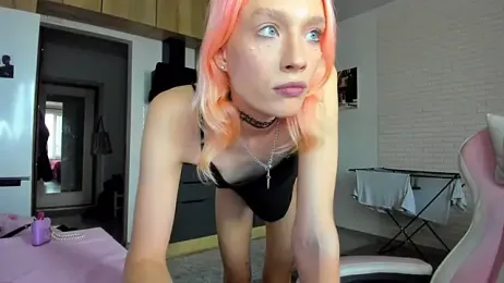 _Alice_Kitty yayın görüntüsü