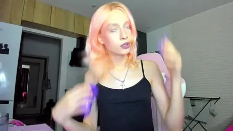 _Alice_Kitty yayın görüntüsü